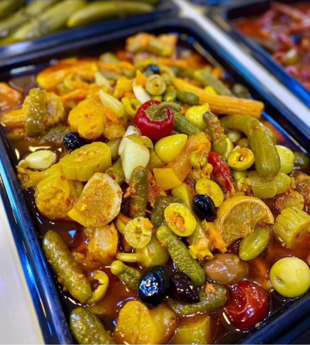 الطرشي